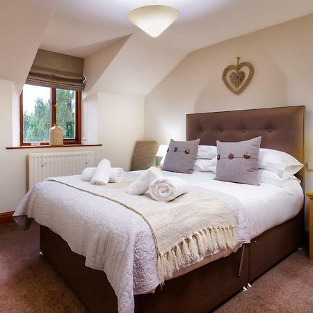 Thomas Fold Cottage アンブルサイド エクステリア 写真